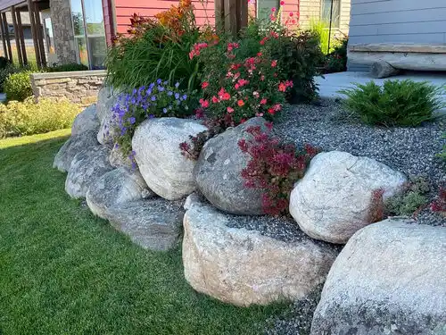 landscaping services Oakland